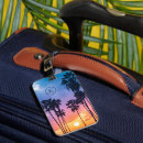Search for tropical colours travel accessories Monogrammed