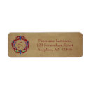 Search for celtic return address labels Colourful