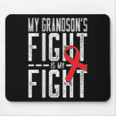 Search for grandsons mousepads Awareness