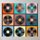 Search for 50s music posters Vinyl