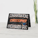 Search for kindergarten graduation cards Graduate