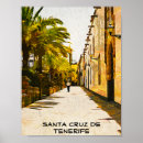 Search for tenerife posters Canary islands