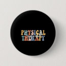 Search for physical therapy badges Santa claus