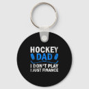 Search for hockey dad key rings Fun