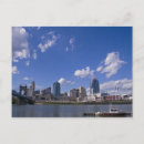Search for cincinnati postcards River