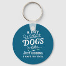 Search for day without key rings Just