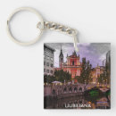 Search for ljubljana key rings Travel