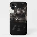 Search for streets iphone cases Manhattan