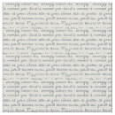 Search for calligraphy fabric Text