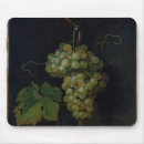 Search for bunch of grape mousepads Vine