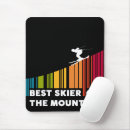Search for funny designs mousepads Colourful