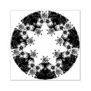 Search for happy holidays rubber stamps Star