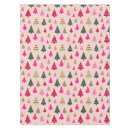 Search for christmas paper tablecloths Green