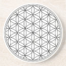 Search for sacred geometry coasters Symbol