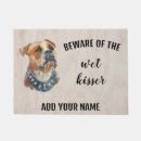 Search for american bulldog Watercolor