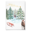 Search for christmas deer art Elegant