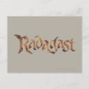 Search for dwarves postcards Peter jackson