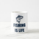 Search for saltwater fishing mugs Angler