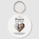 Search for bereavement key rings Forever in our hearts