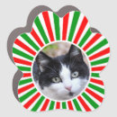Search for tux bumper stickers tuxedo cat