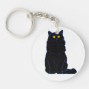 Search for cat tail key rings Kitty