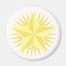 Search for gold star magnets Winner