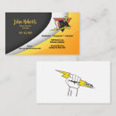 Search for bolt business cards Black