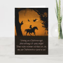 Search for black cat halloween cards Owl