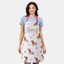 Search for cute dog aprons Dogs