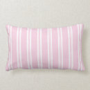 Search for pink stripe cushions Baby girl