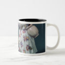 Search for figurines mugs 18th