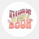 Search for read stickers Library
