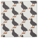 Search for puffin fabric Bird