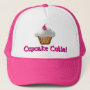 Search for pink cupcake hats Baking