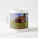 Search for farm scene mugs Washington state