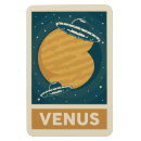 Search for planet rectangular magnets Vintage