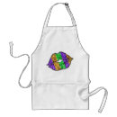 Search for new orleans party aprons Beads