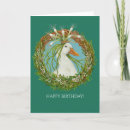 Search for spring birthday cards Wreath