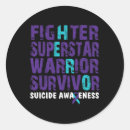 Search for eating disorder awareness stickers Brain