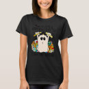 Search for teacher halloween tshirts Human