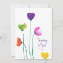 Search for watercolor flower note cards Flowers