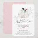 Search for penguin invitations Silver