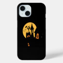 Search for spooky iphone cases Pumpkin