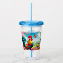 Search for rooster tumblers Chicken
