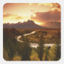 Search for snake river stickers Wyoming