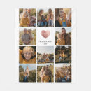 Search for rose gold blankets Modern