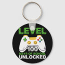 Search for video game key rings School