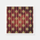 Search for gothic napkins Gold