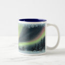 Search for northern forest mugs Snow