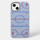 Search for ice rink iphone cases Player